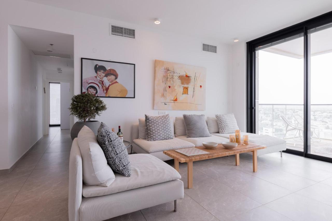Neve Tzedek Apartment-hosted By Sweetstay * Tel Aviv