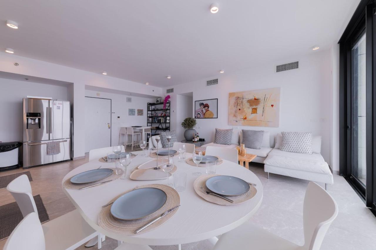 Neve Tzedek Apartment-hosted By Sweetstay * Tel Aviv