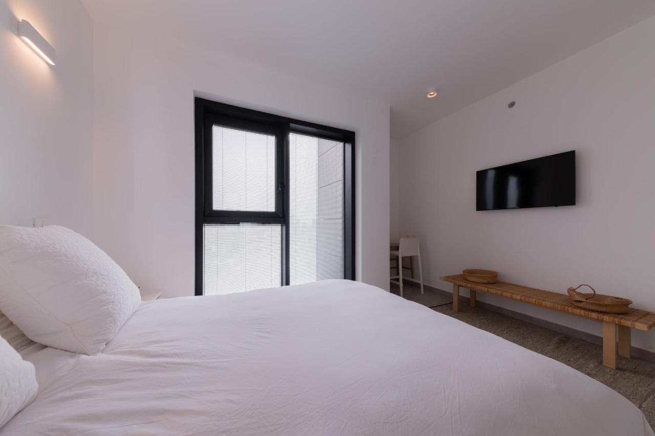 Apartment Neve Tzedek Apartment-hosted By Sweetstay *
