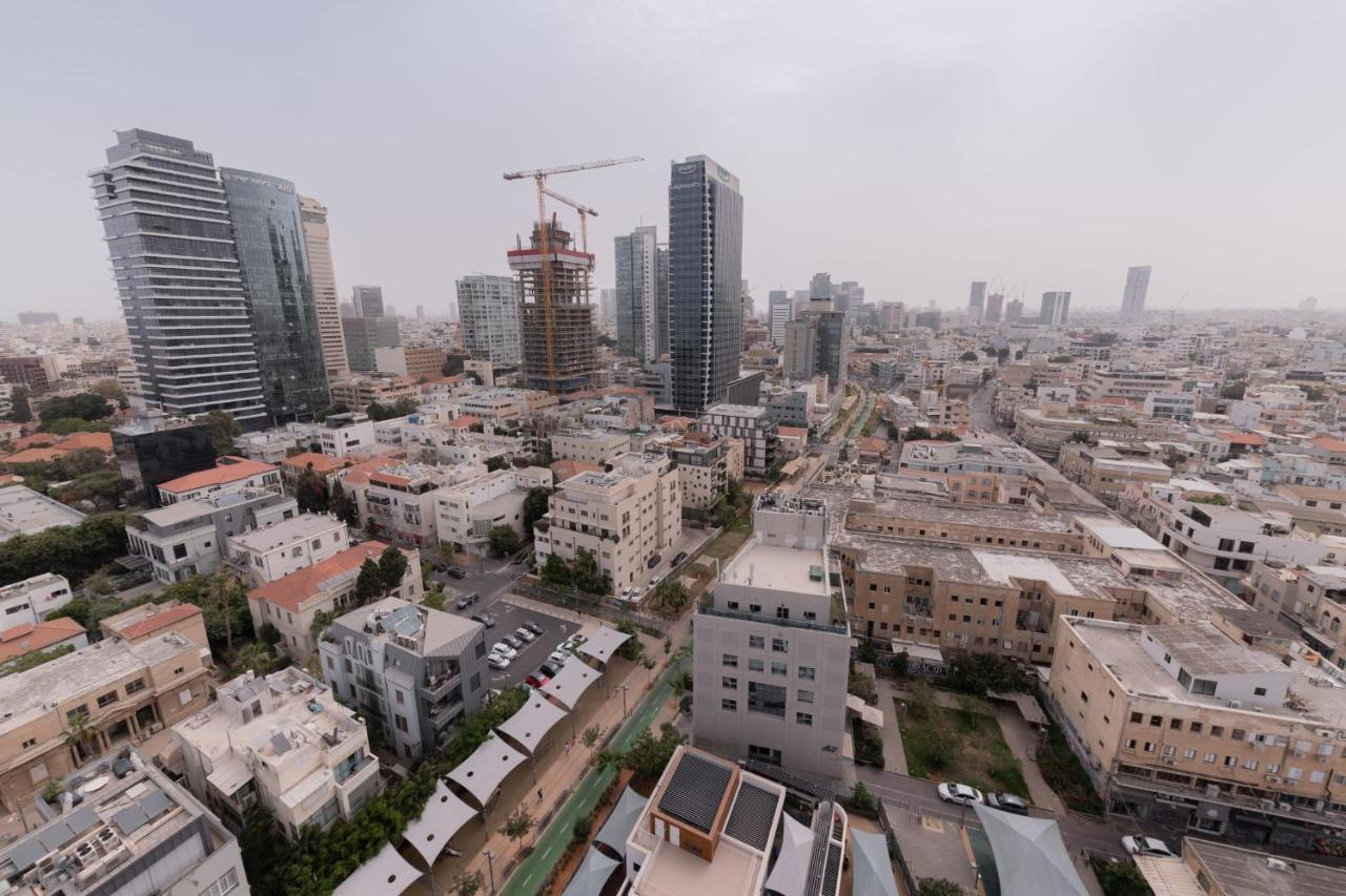 Neve Tzedek Apartment-hosted By Sweetstay Tel Aviv