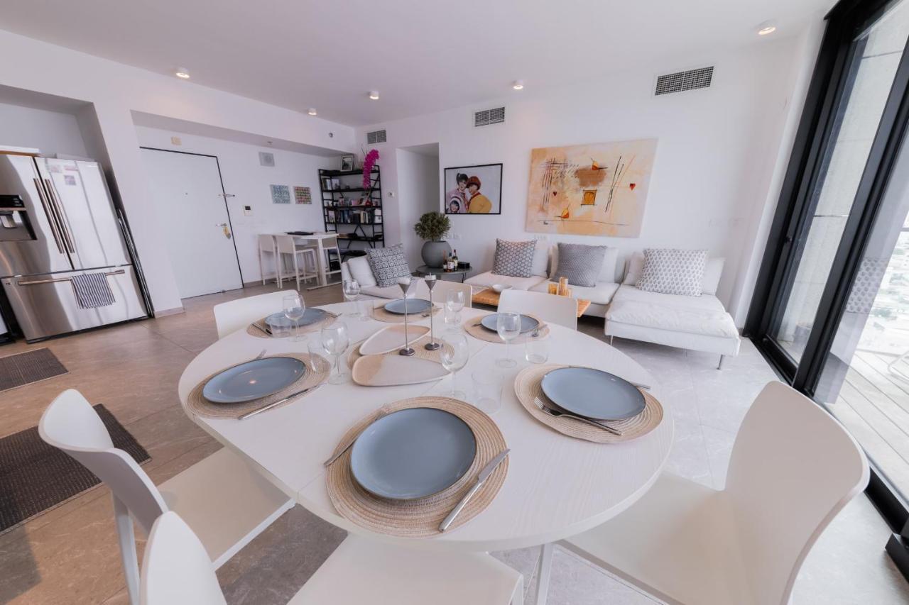 Neve Tzedek Apartment-hosted By Sweetstay Apartment *
