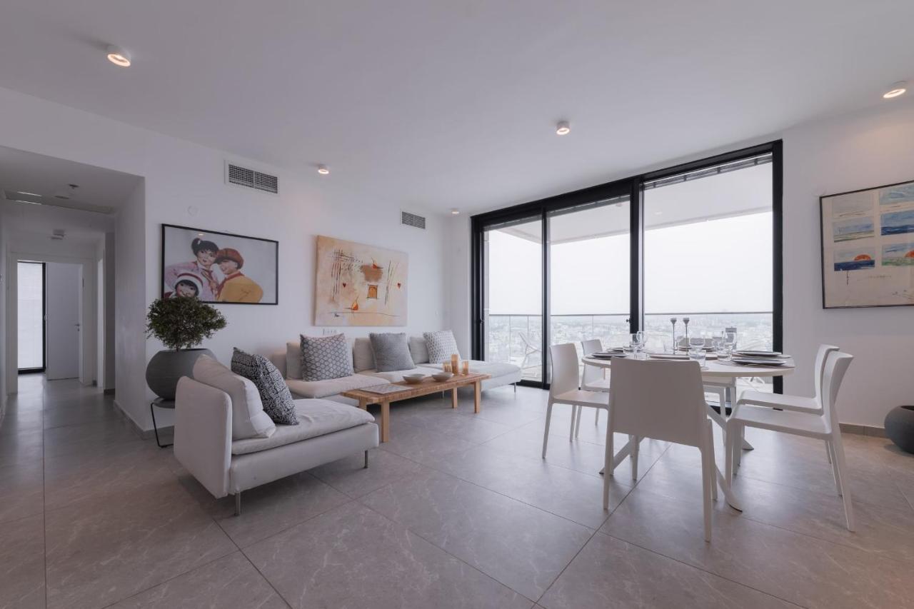 Neve Tzedek Apartment-hosted By Sweetstay *