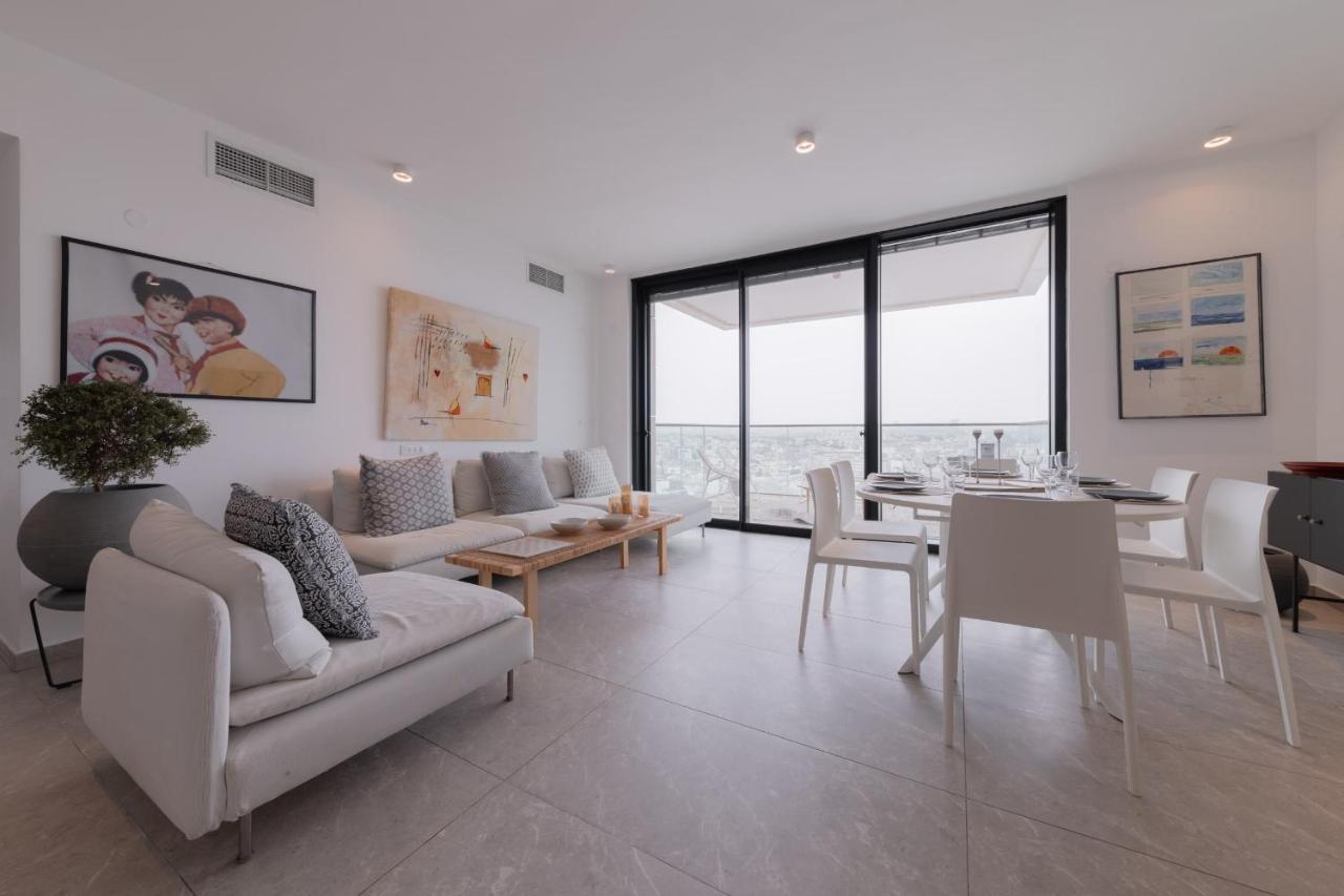 Neve Tzedek Apartment-hosted By Sweetstay