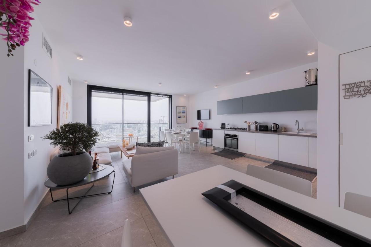 Apartment Neve Tzedek Apartment-hosted By Sweetstay