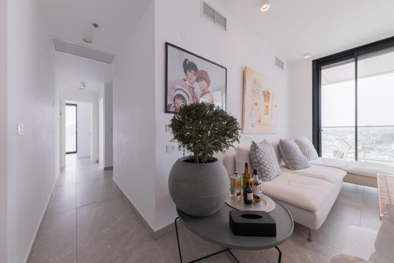 Apartment Neve Tzedek Apartment-hosted By Sweetstay Tel Aviv