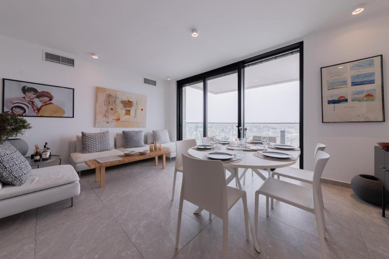 Apartment Neve Tzedek Apartment-hosted By Sweetstay *