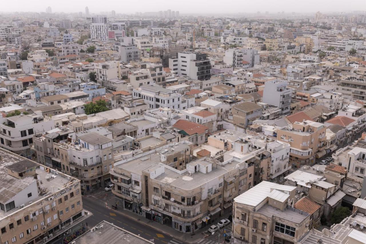 Neve Tzedek Apartment-hosted By Sweetstay Apartment Tel Aviv