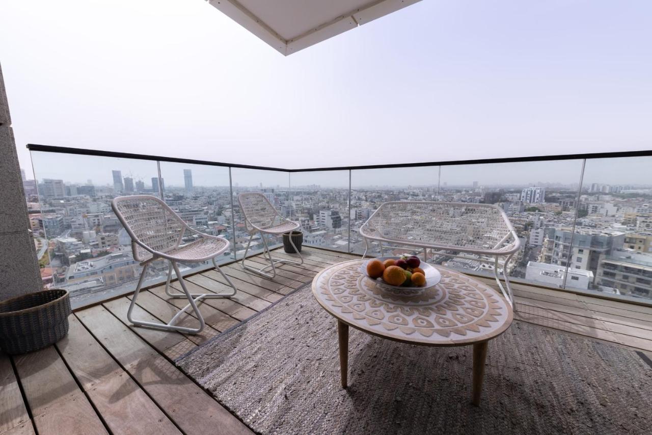 Neve Tzedek Apartment-hosted By Sweetstay Apartment