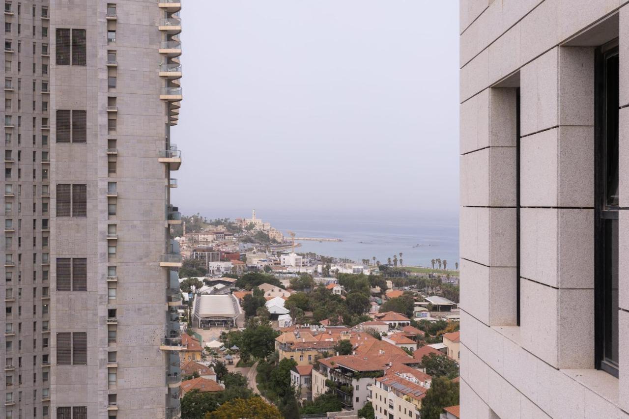 Neve Tzedek Apartment-hosted By Sweetstay Apartment *